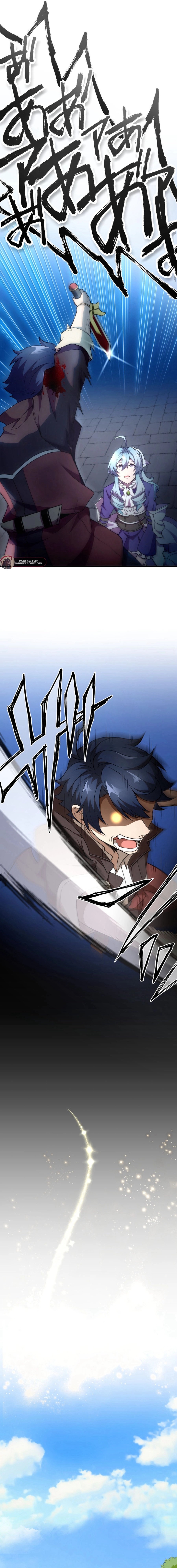 Read Useless Wizard EN Manga Online
