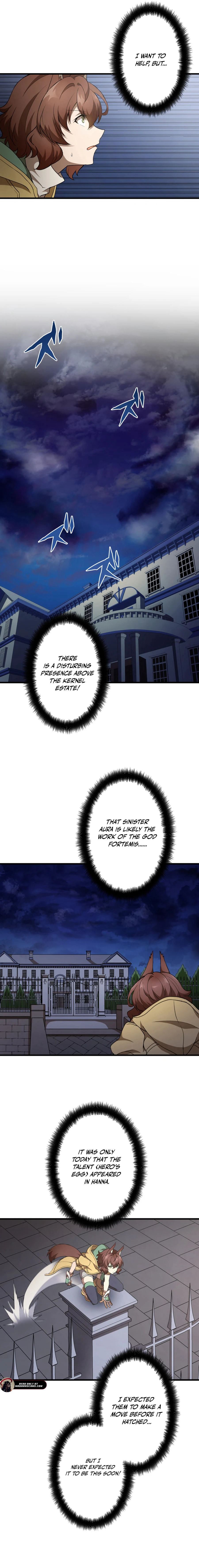 Read Useless Wizard EN Manga Online