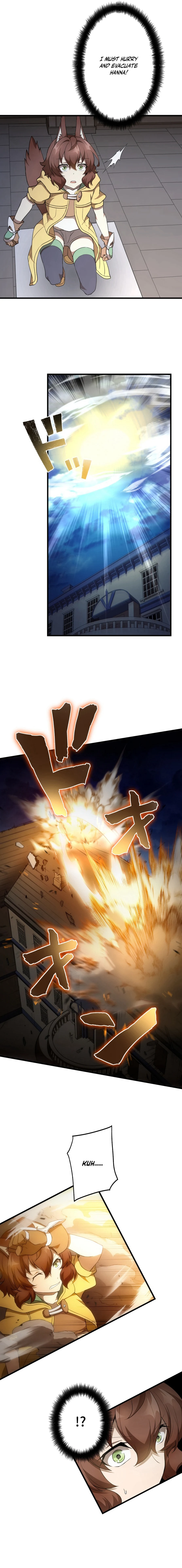 Read Useless Wizard EN Manga Online