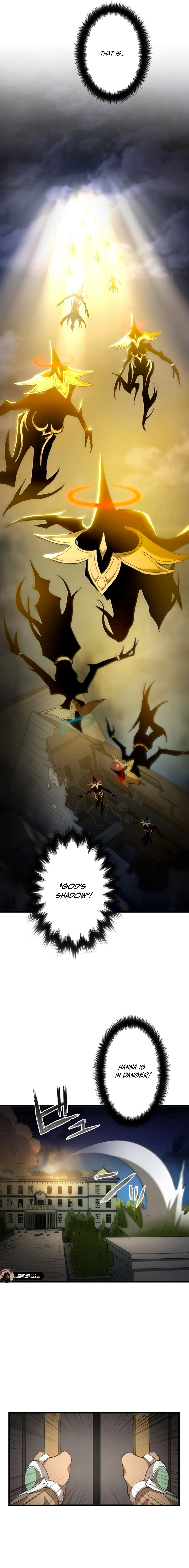 Read Useless Wizard EN Manga Online