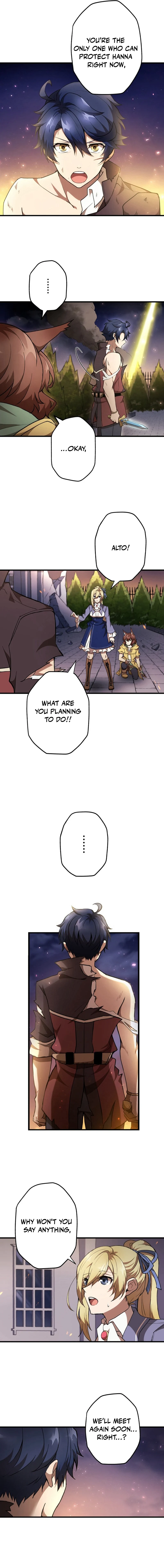 Read Useless Wizard EN Manga Online