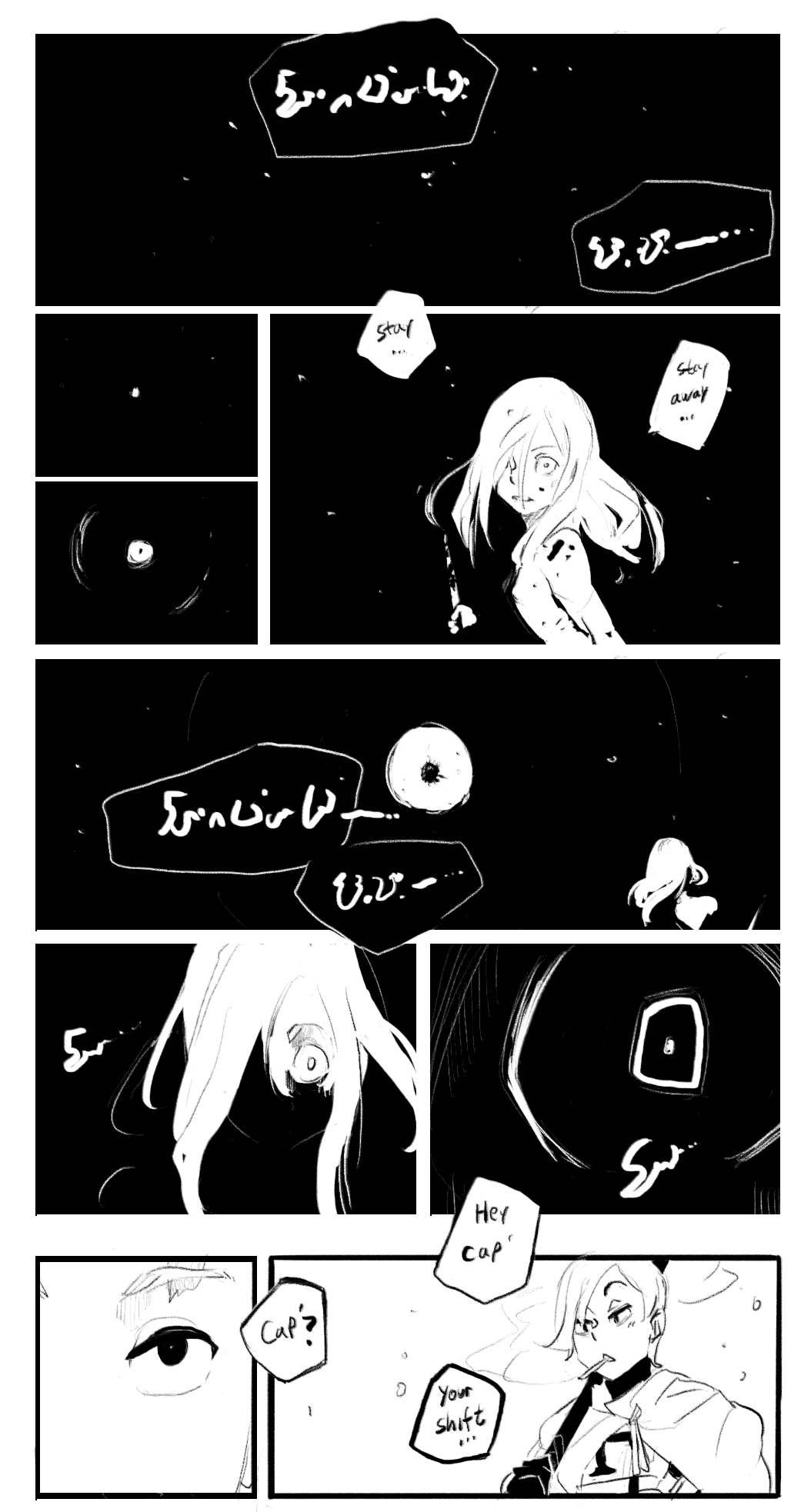 Read Vampire Bride EN Manga Online