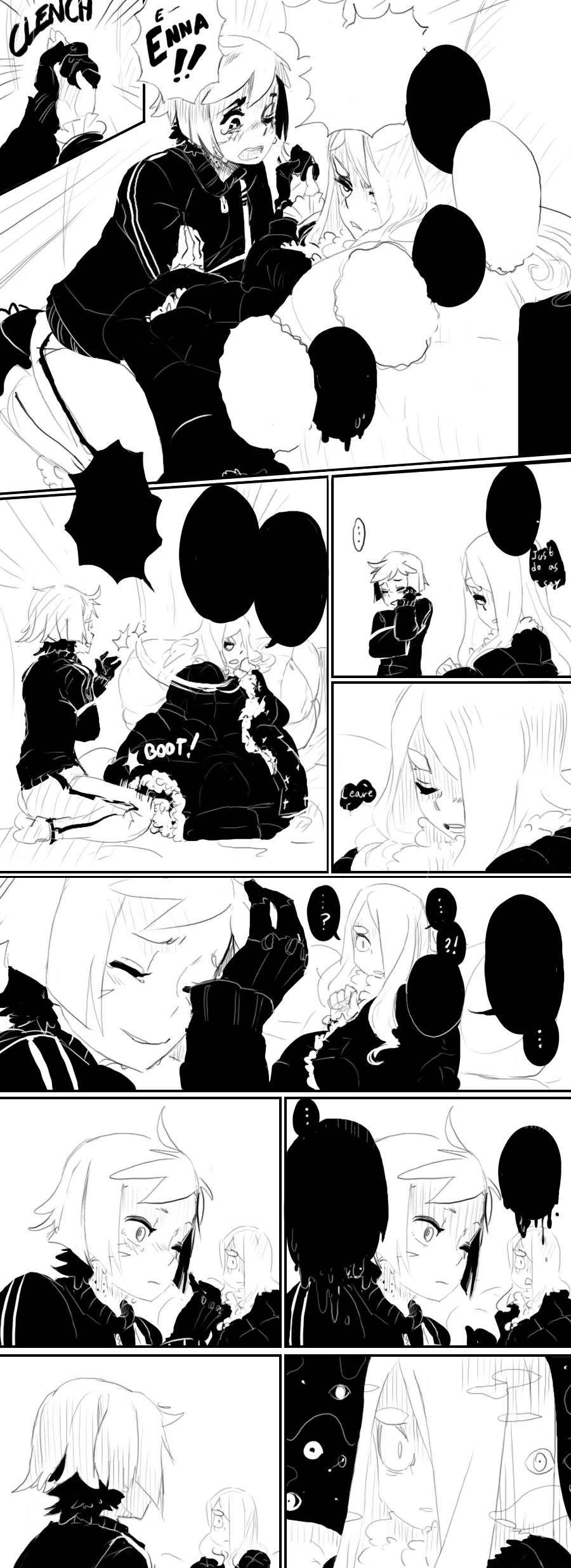 Read Vampire Bride EN Manga Online