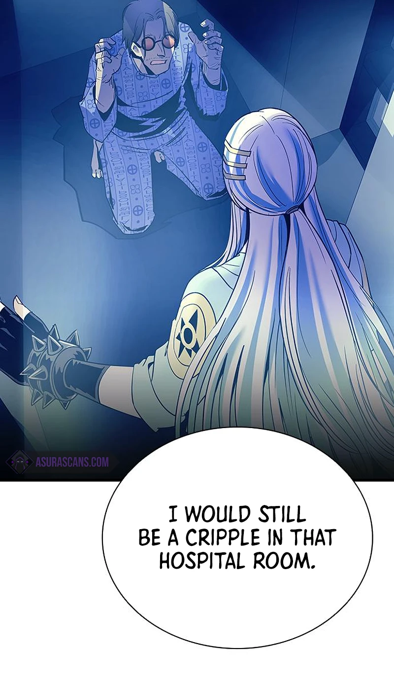 Read Villain To Kill EN Manga Online