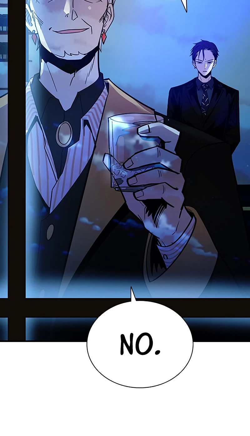 Read Villain To Kill EN Manga Online