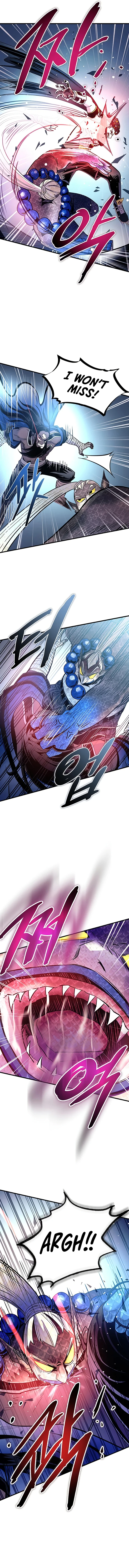 Read Villain To Kill EN Manga Online