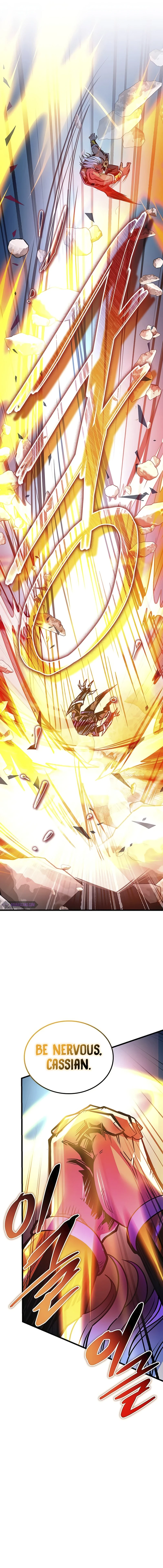 Read Villain To Kill EN Manga Online