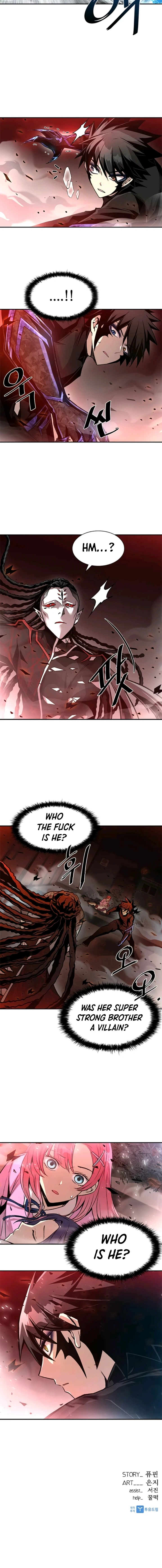 Read Villain To Kill EN Manga Online