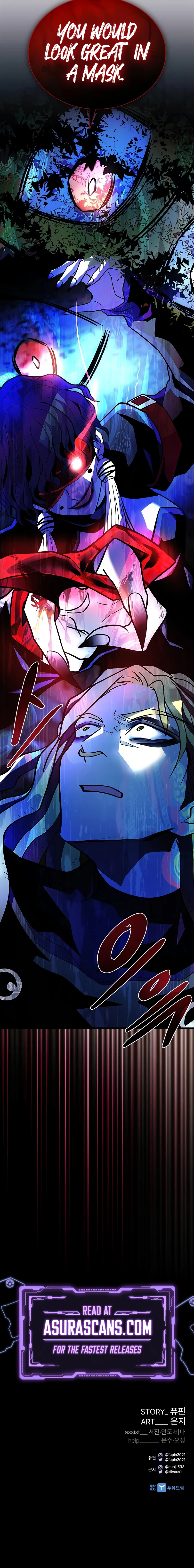 Read Villain To Kill EN Manga Online
