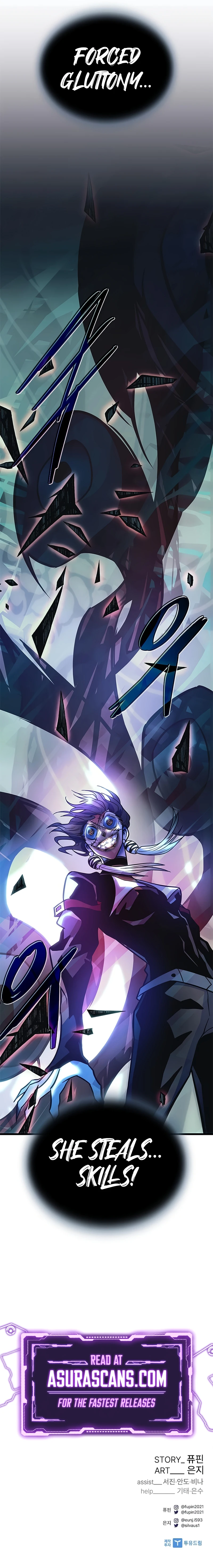 Read Villain To Kill EN Manga Online
