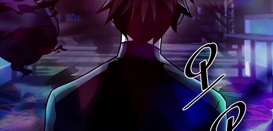 Read Villain To Kill EN Manga Online