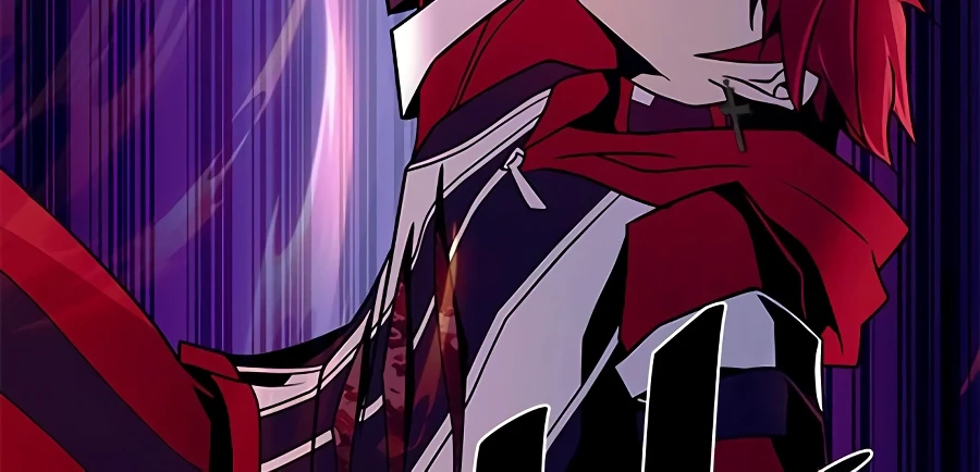 Read Villain To Kill EN Manga Online