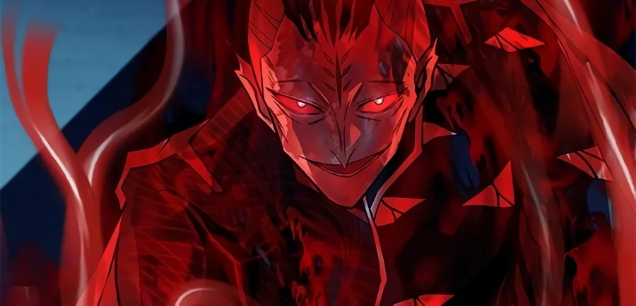Read Villain To Kill EN Manga Online