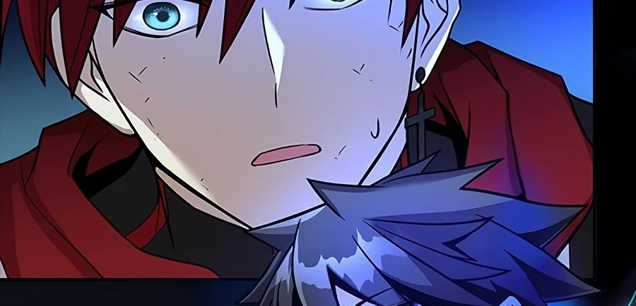 Read Villain To Kill EN Manga Online