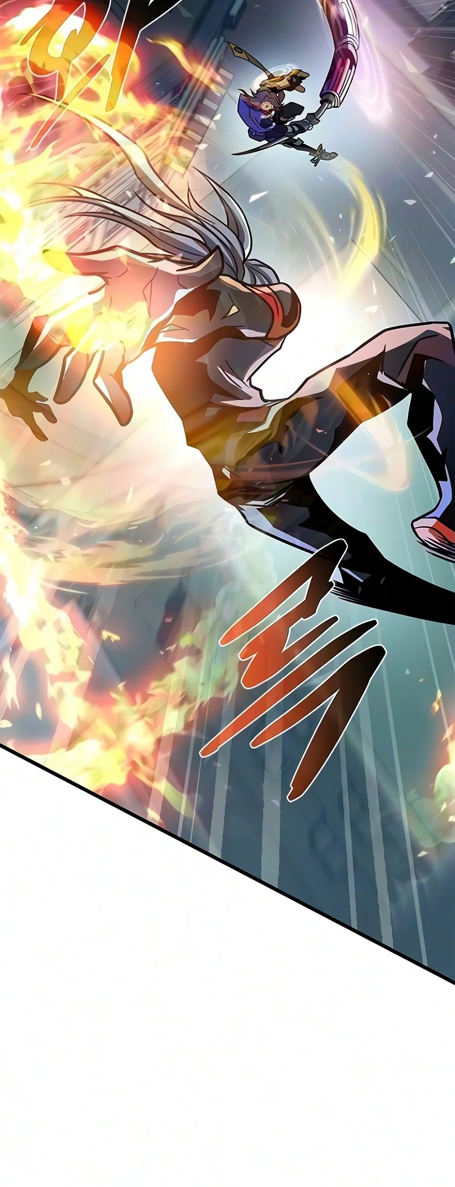 Read Villain To Kill EN Manga Online