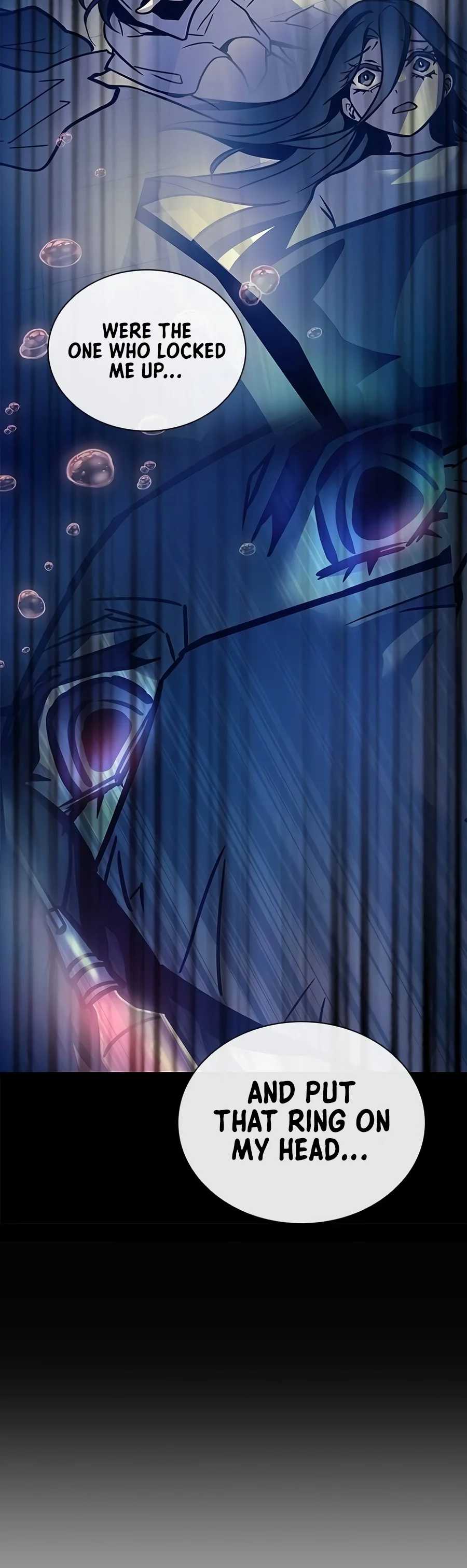 Read Villain To Kill EN Manga Online