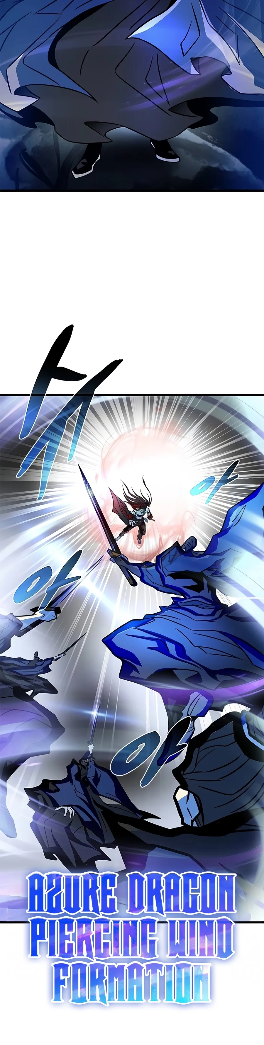 Read Villain To Kill EN Manga Online
