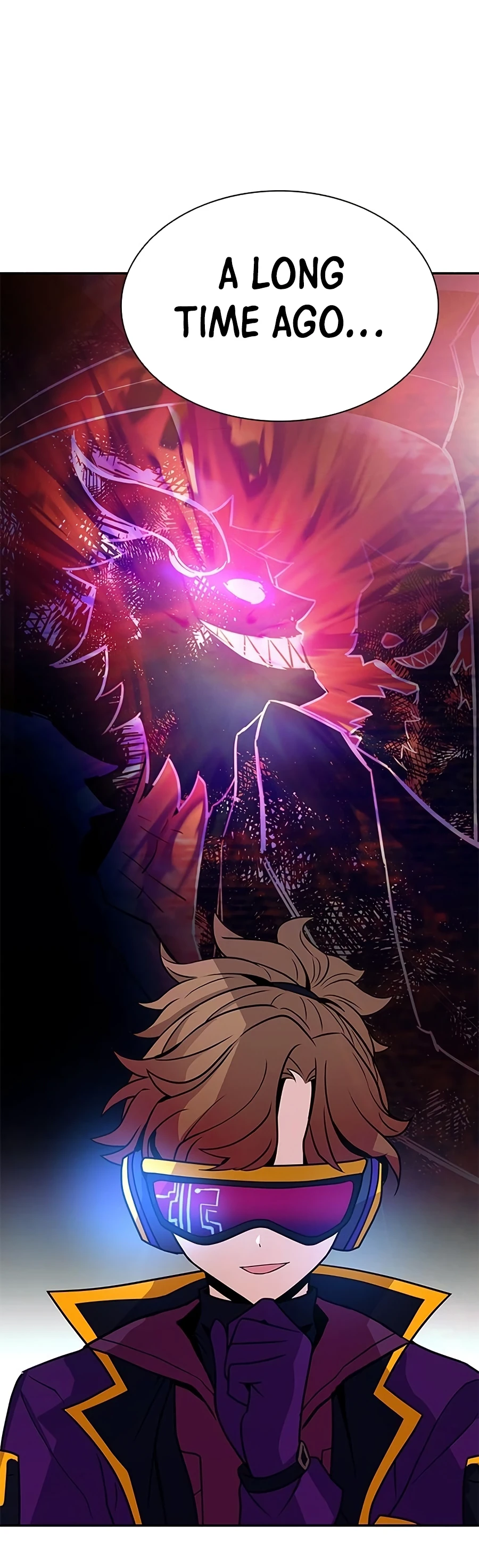 Read Villain To Kill EN Manga Online