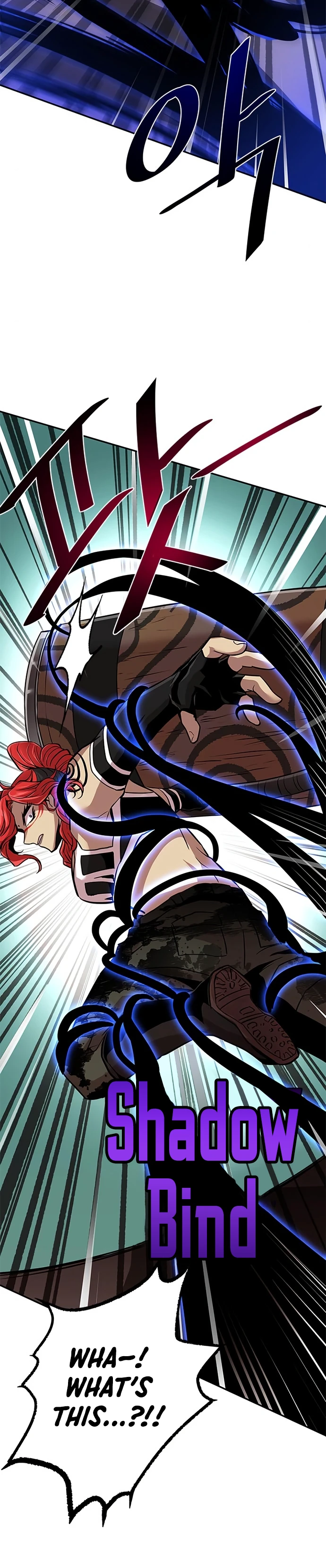 Read Villain To Kill EN Manga Online