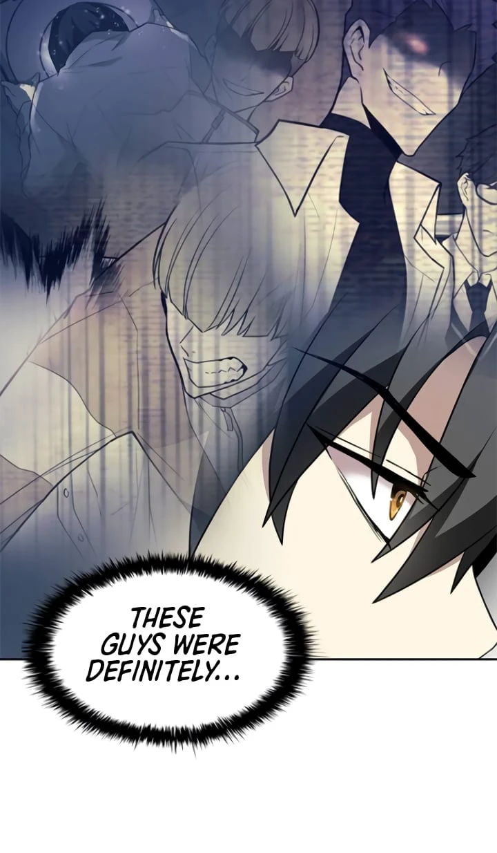Read Villain To Kill EN Manga Online