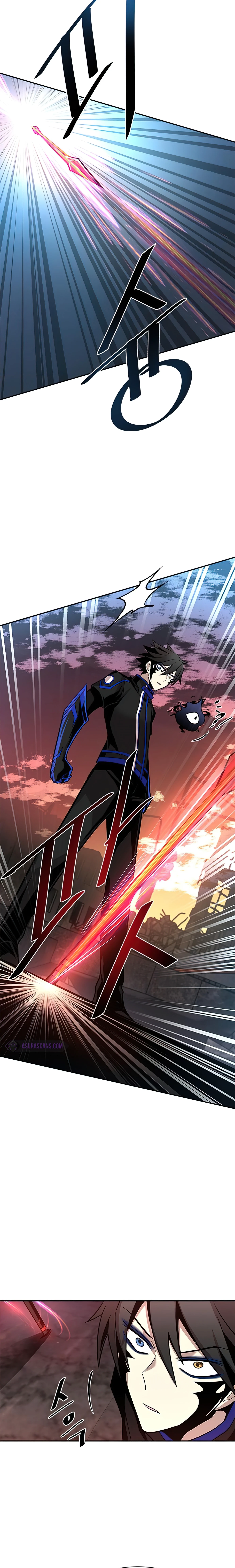 Read Villain To Kill EN Manga Online