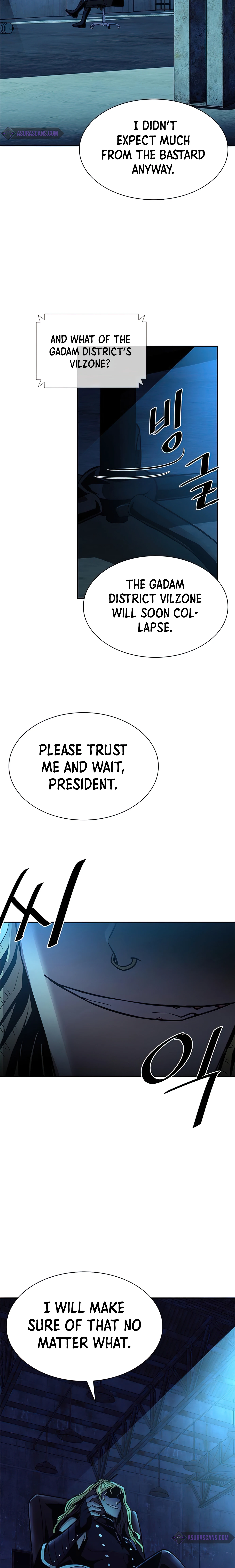 Read Villain To Kill EN Manga Online