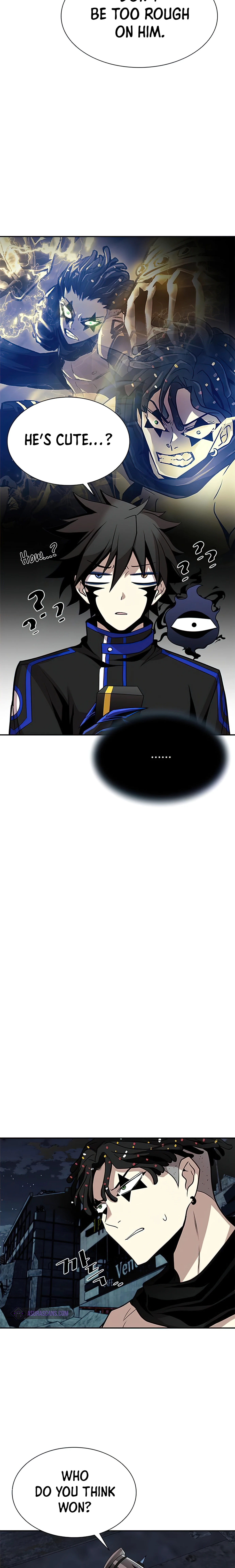 Read Villain To Kill EN Manga Online