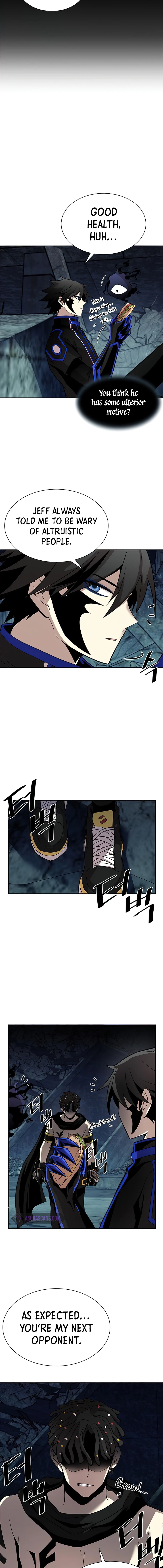 Read Villain To Kill EN Manga Online