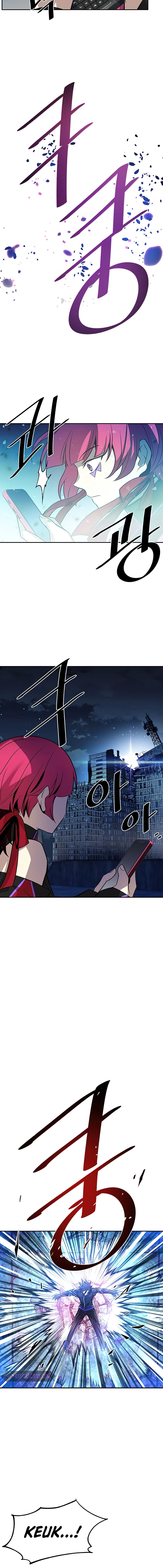 Read Villain To Kill EN Manga Online