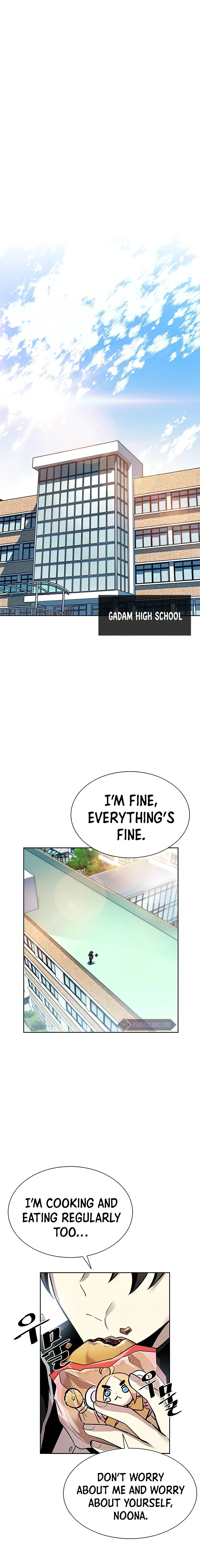 Read Villain To Kill EN Manga Online