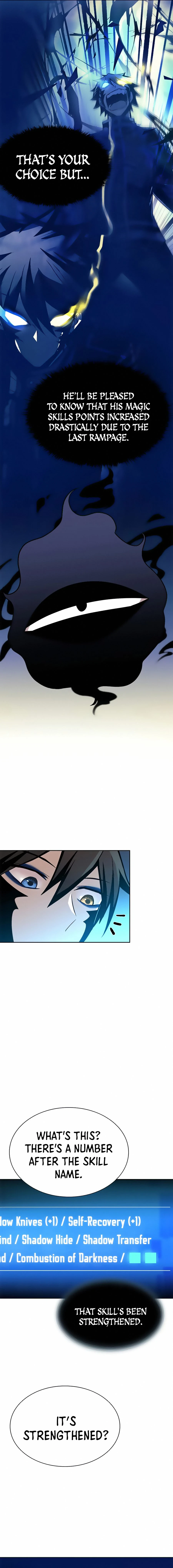 Read Villain To Kill EN Manga Online