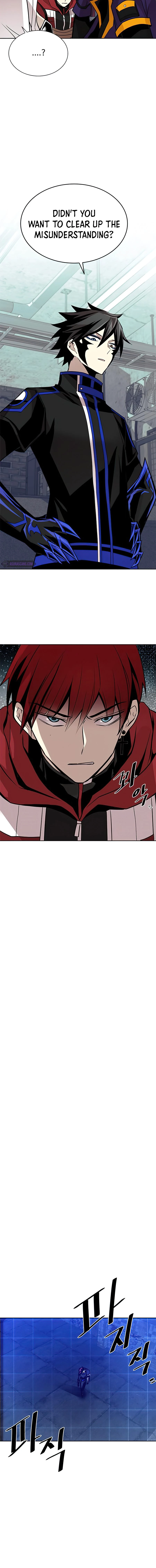 Read Villain To Kill EN Manga Online