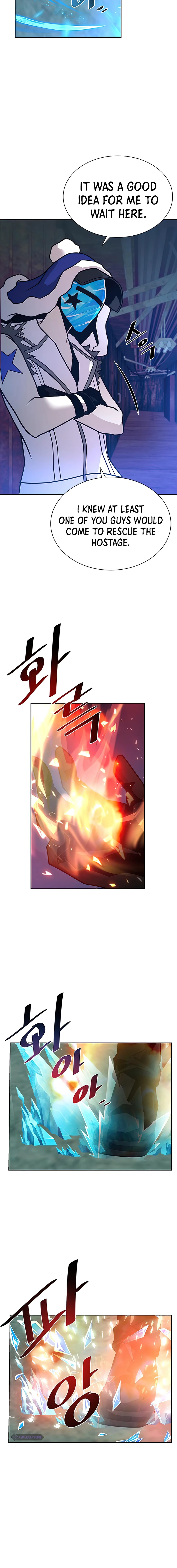 Read Villain To Kill EN Manga Online