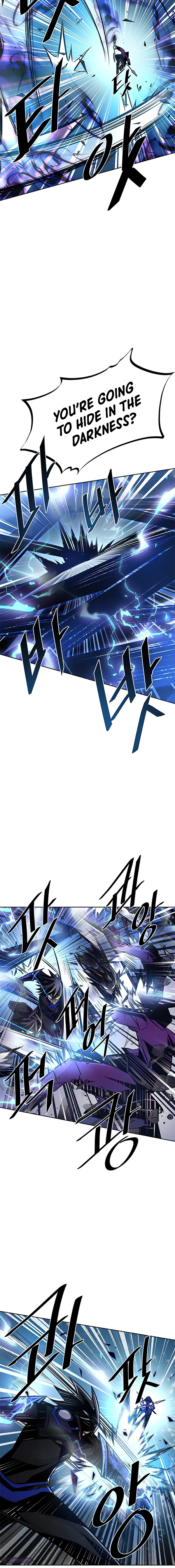 Read Villain To Kill EN Manga Online