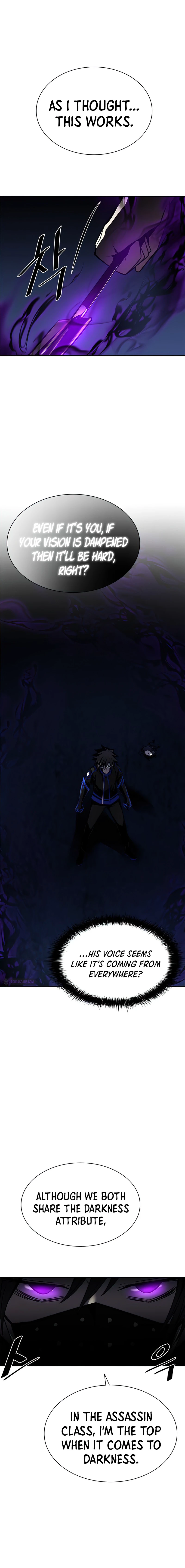 Read Villain To Kill EN Manga Online