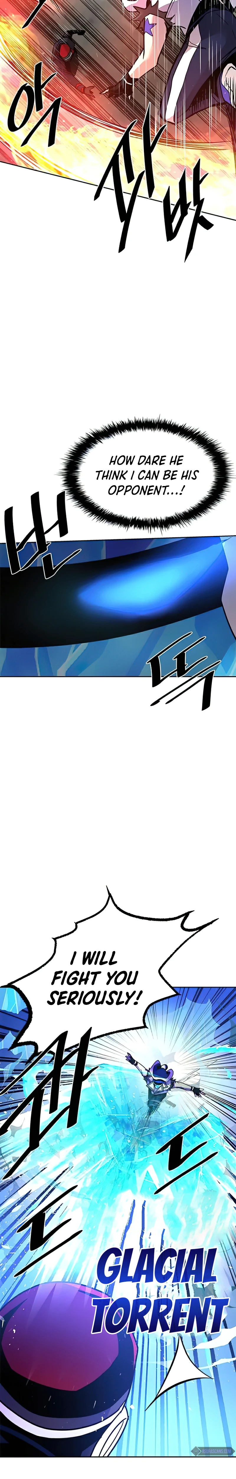 Read Villain To Kill EN Manga Online