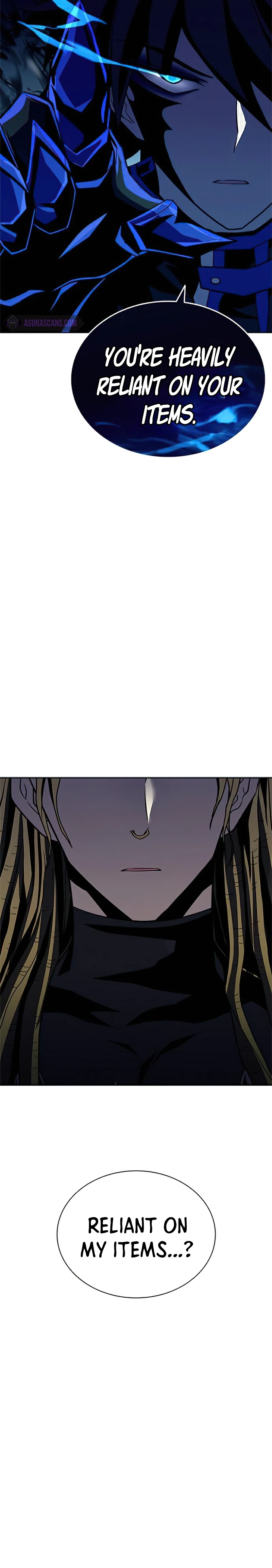Read Villain To Kill EN Manga Online