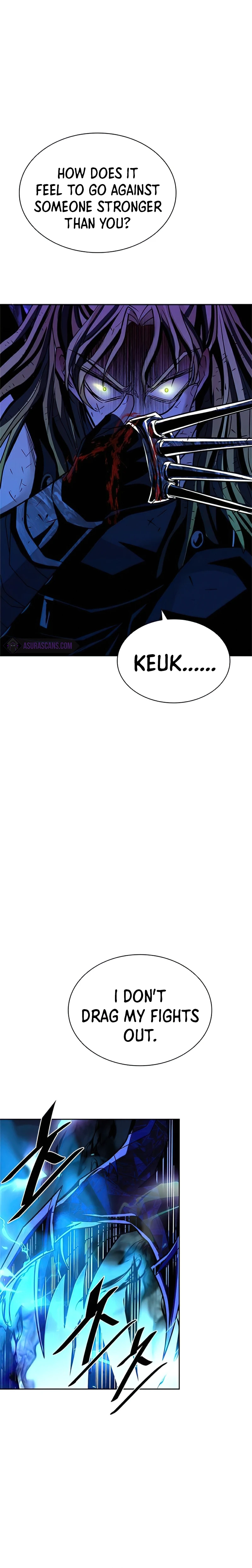 Read Villain To Kill EN Manga Online