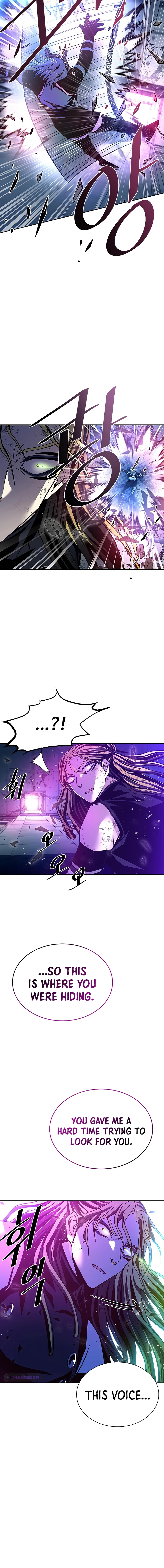 Read Villain To Kill EN Manga Online