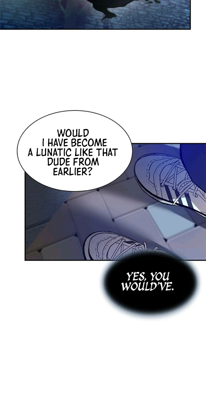 Read Villain To Kill EN Manga Online