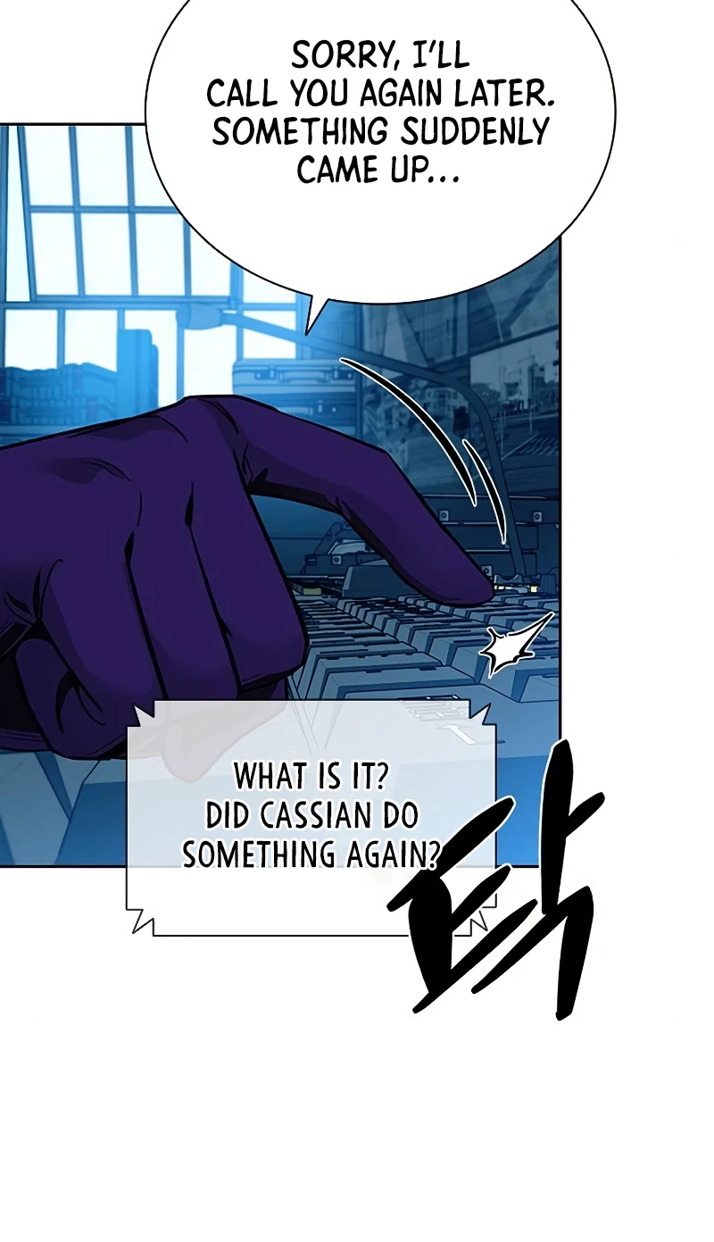 Read Villain To Kill EN Manga Online