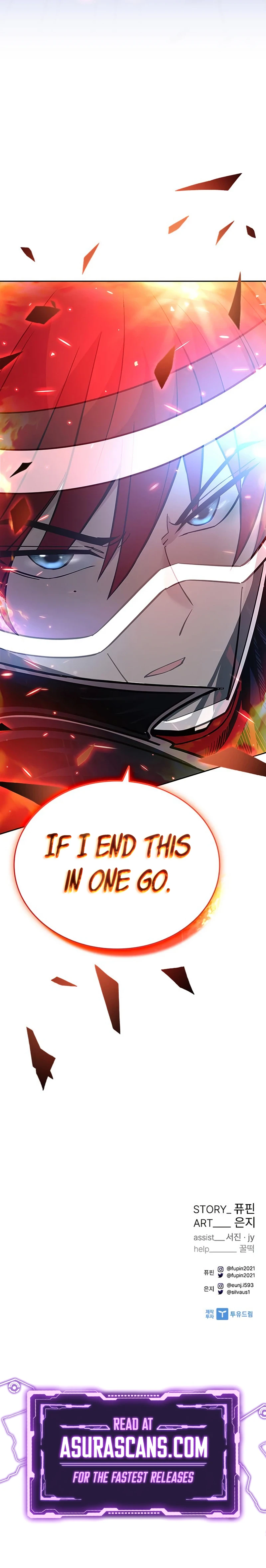 Read Villain To Kill EN Manga Online
