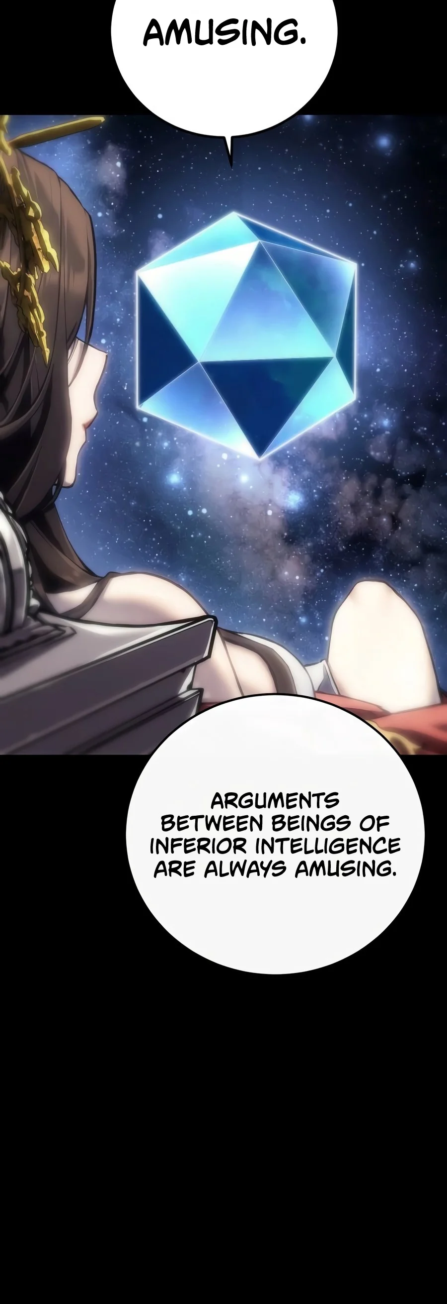 Read War Of Extinction EN Manga Online
