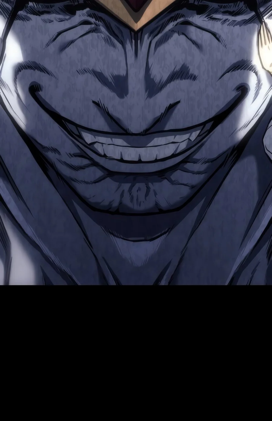 Read War Of Extinction EN Manga Online
