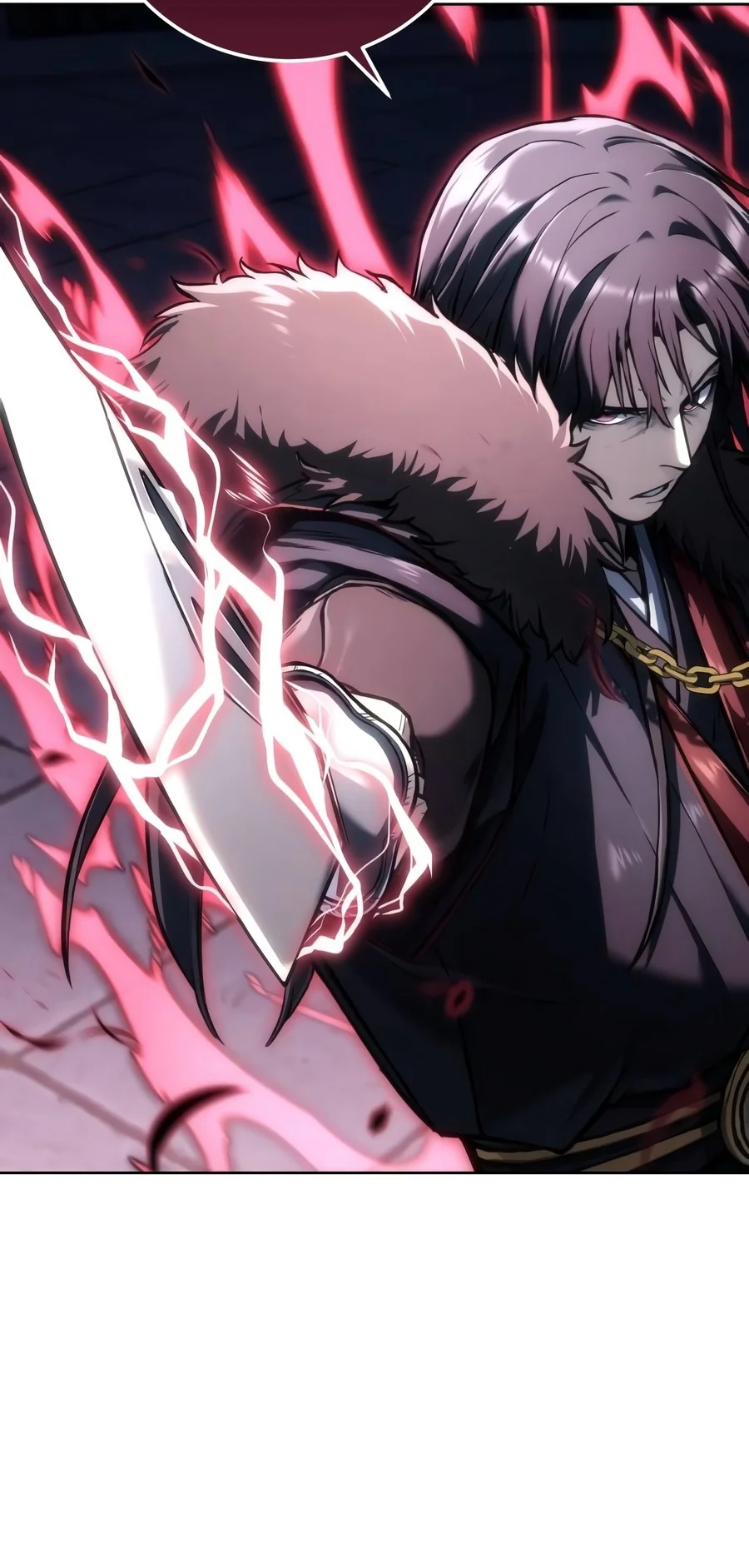 Read War Of Extinction EN Manga Online