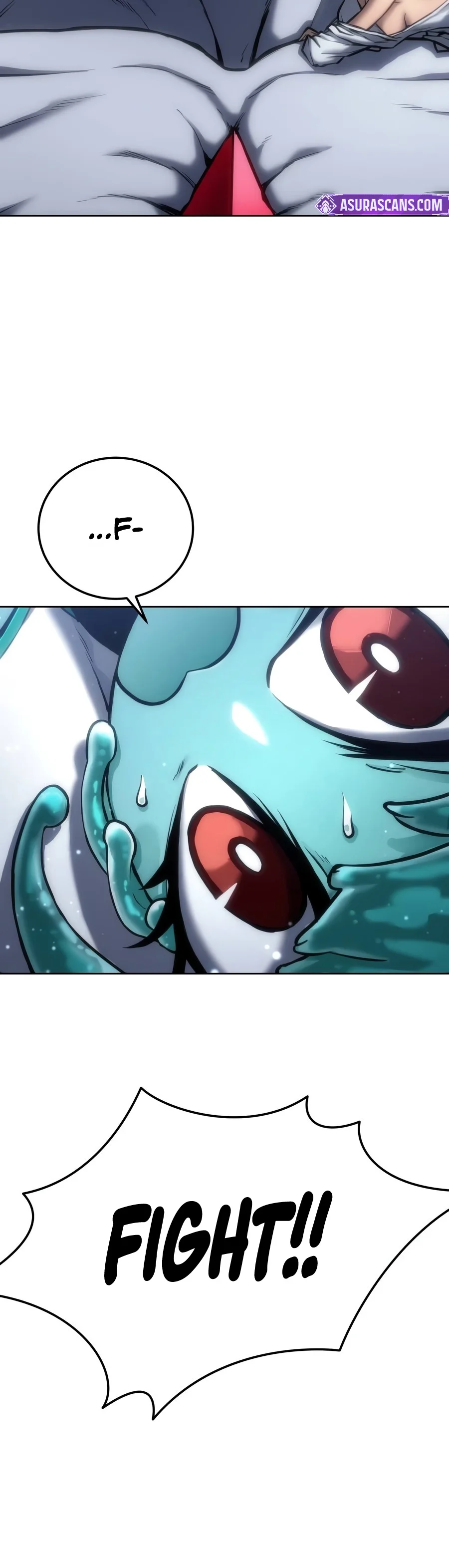 Read War Of Extinction EN Manga Online