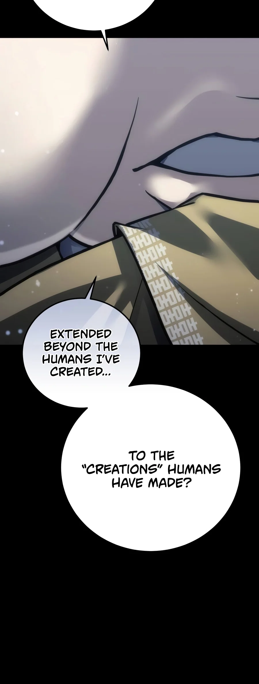 Read War Of Extinction EN Manga Online