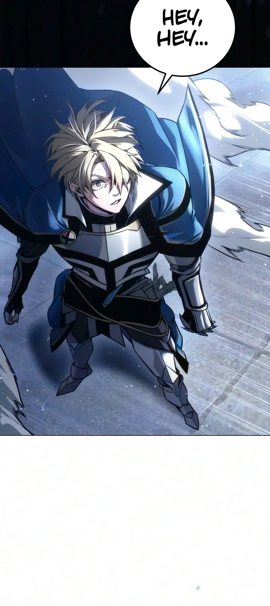 Read War Of Extinction EN Manga Online