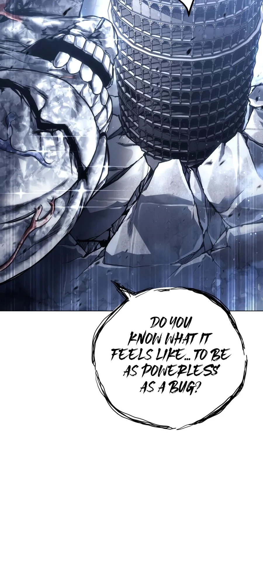 Read War Of Extinction EN Manga Online