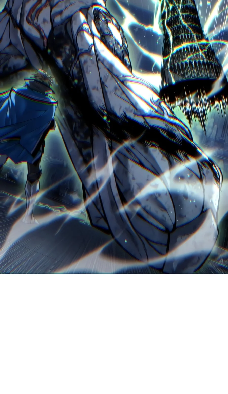 Read War Of Extinction EN Manga Online